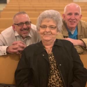 Meet your Posher, Barbara